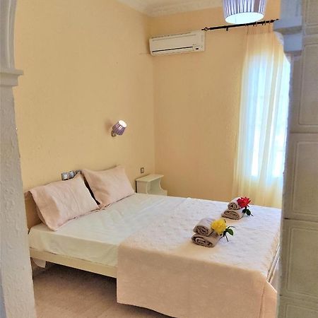 Jo-Annes Apartments Контокали Екстериор снимка