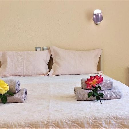 Jo-Annes Apartments Контокали Екстериор снимка