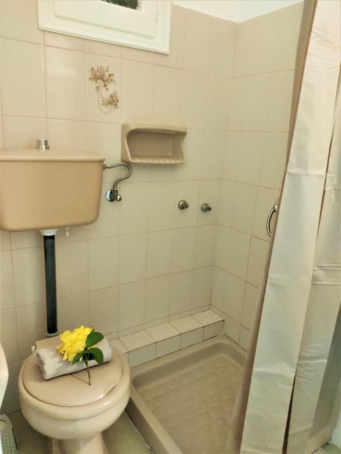 Jo-Annes Apartments Контокали Екстериор снимка