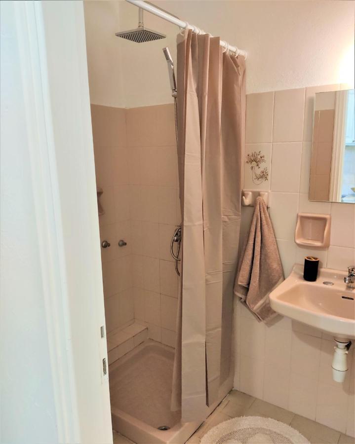Jo-Annes Apartments Контокали Екстериор снимка