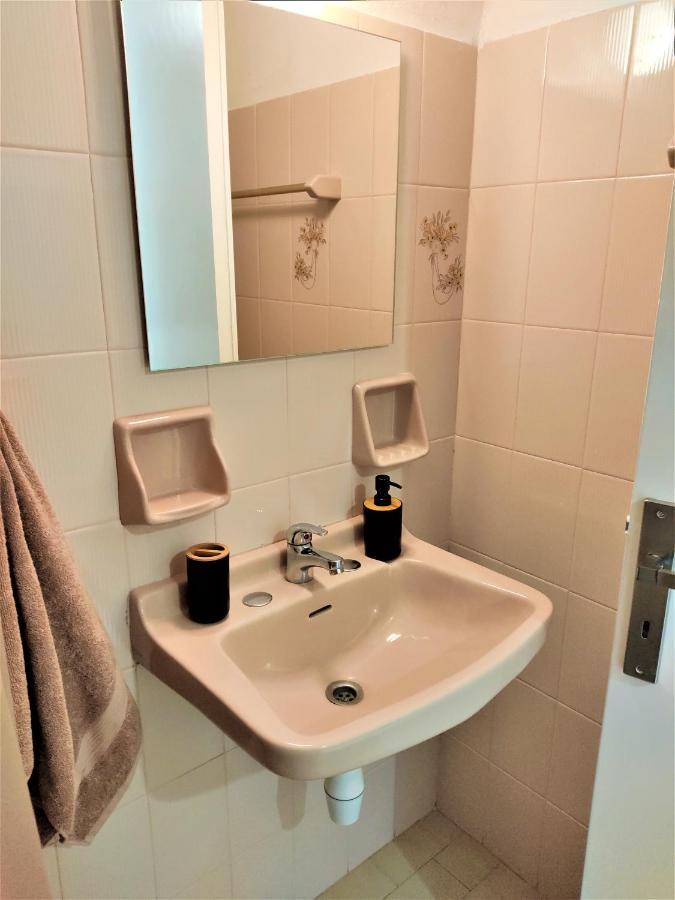 Jo-Annes Apartments Контокали Екстериор снимка