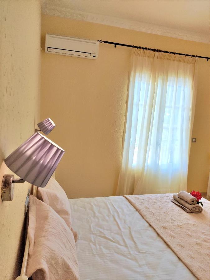 Jo-Annes Apartments Контокали Екстериор снимка